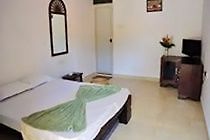 Apartament Ginger Tree Candolim Zewnętrze zdjęcie